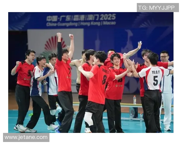 杭州排球队荣登排球节奏排行榜第五名展现出色竞技实力与团队协作